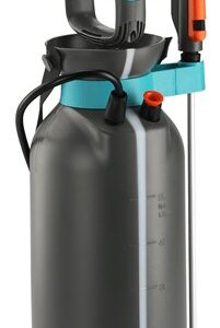 Gardena 11130-20 sodo purkštuvas Nugarinis sodo purkštuvas 5 L - Image 2