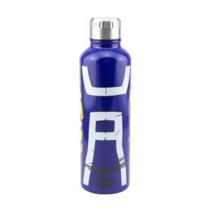PP MY HERO ACADEMIA METAL WATER BOTTLE - Image 2