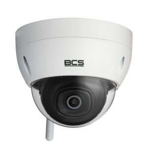 BCS BCS-L-DIP14FSR3-W apsaugos stebėjimo kamera Skliautas IP apsaugos kamera Vidaus ir lauko 2560 x 1440 pikseliai Lubos / siena - Image 2