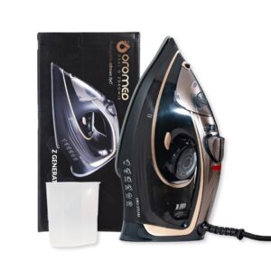 Garinis lygintuvas OROMED ORO-STEAM 3200W - Image 3
