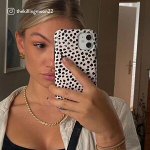 Burga Tough Magsafe dėklas, Almond Latte - iPhone 17 Pro Max - Image 6