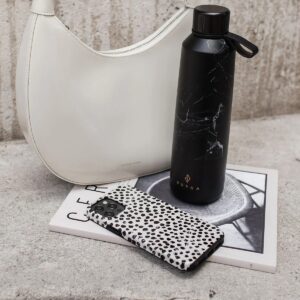 Burga Tough Magsafe dėklas, Almond Latte - iPhone 17 Pro - Image 6
