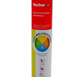 FISCHER PIANA MONTAVIMO PUTOS UNIVERSALIOS 750ml PISTOLETINĖS