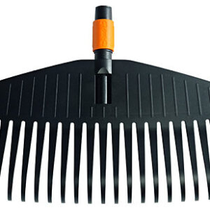FISKARS GRĖBLYS LAPAMS PLASTIKINIS QUIKFIT