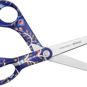 FISKARS FXI ŽIRKLĖS 21 CM, TAIKA BLUE - Image 1