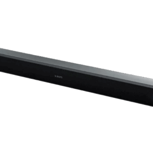 Xiaomi Soundbar Pro 2.0 ch Garso sistema, Juoda