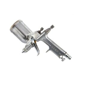 GEKO MINI dažymo pistoletas F-2 ... 0.5mm