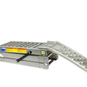 GEKO SULANKSTOMOS RAMPOS IKI 2200kg 2vnt. /