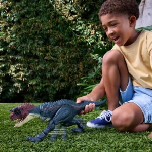 Jurassic World JKG85 žaislinė figūrėlė vaikams - Image 2