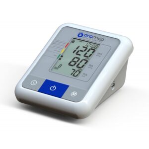 HI-TECH MEDICAL CIŚ_ORO-N1 BASIC Viršutinė rankos dalis Automatinis