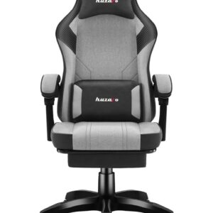 „Force 3.7 Grey“ žaidimų kėdė - Image 2