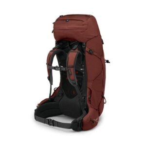 Osprey Aether 65 Trekingo kuprinė S/M Red - Image 3