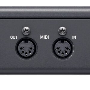 Tascam US-2X2HR garso įrašymo sąsaja - Image 3