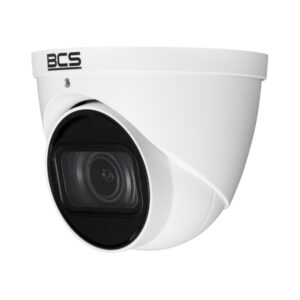 BCS BCS-L-EIP44VWR5 apsaugos stebėjimo kamera Skliautas IP apsaugos kamera Vidaus ir lauko 2688 x 1520 pikseliai Lubos / siena - Image 3