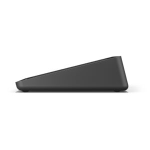 Logitech Tap 25,6 cm (10.1") 1280 x 800 pikseliai IPS Juoda - Image 2