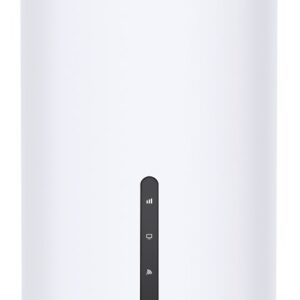 TP-Link Archer AX3000 belaidis maršrutizatorius Gigabitinis eternetas Dviguba juosta (2,4 GHz / 5 GHz) 5G Balta - Image 2