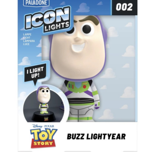 PP TOY STORY - BUZZ LIGHTYEAR ICON LIGHT - Image 1