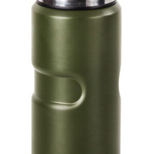 G21 termosas gerti, 500 ml, chaki žalias - Image 1