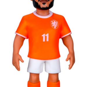 MINIX NETHERLANDS - CODY GAKPO - Image 3