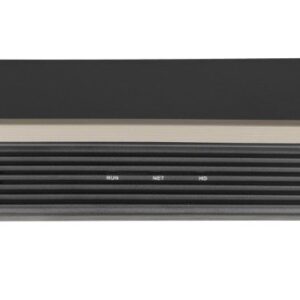 BCS BCS-P-NVR0801-4KE-8P-III 1U - Image 2
