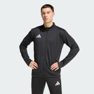 Adidas JZ6587_195 sportinis megztinis arba džemperis su gobtuvu