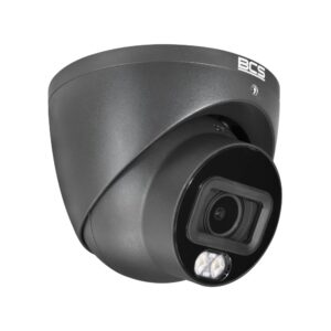 BCS BCS-L-EIP25FCR5L5-Ai2-G Skliautas IP apsaugos kamera Vidaus ir lauko 2960 x 1668 pikseliai Lubos / siena