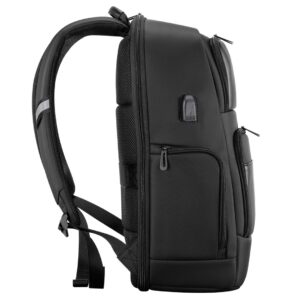 Modecom CREATIVE 15,6'' nešiojamojo kompiuterio kuprinė - Image 3
