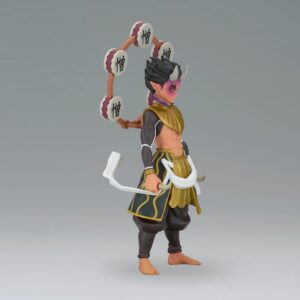 BANPRESTO DEMON SLAYER KNY SERIES EX - ZOHAKUTEN - Image 2