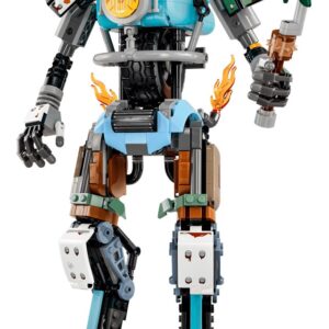 LEGO FORTNITE 77081 KIT - Image 3