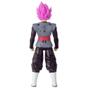 DRAGON BALL LIMIT BREAKER SPARKING - SS ROSE GOKU BLACK - Image 3