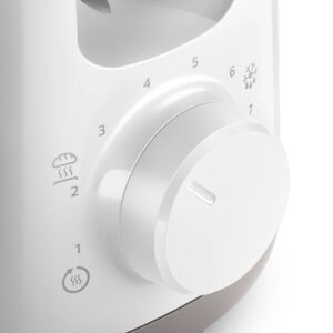 Philips Daily Collection HD2590/00 Skrudintuvas - Image 3
