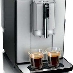 Bosch Serie 2 TIE20301 kavos aparatas Visiškai automatinis Espreso kavos aparatas 1,4 L