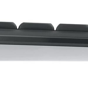 Logitech MK540 Advanced klaviatūra Pelė įskaityta Universalus Radijo dažnio belaidė QWERTY JAV tarptautinė versija Juoda