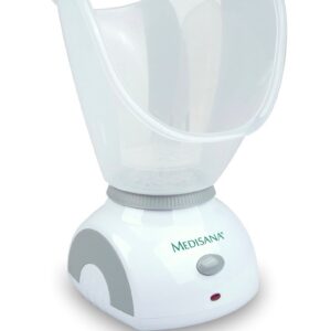 Medisana FSS veido sauna Balta - Image 2