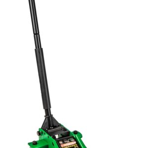Žemo profilio automobilinis keltuvas 85–430 mm 3 t W22022 WUBER