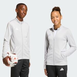 Adidas JZ6610_540 sportinis megztinis arba džemperis su gobtuvu