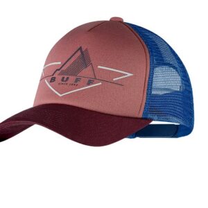Buff TRUCKER CAP BRAK MULTI Kepurė su snapeliu Medvilnė, Poliesteris - Image 1