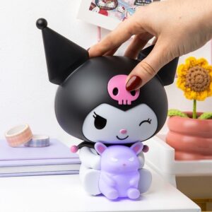 PP KUROMI GLOBUDDIES LIGHT - Image 3