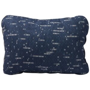 Therm-a-Rest Compressible Pillow Cinch kelioninė pagalvė Mėlyna, Multi spalvos