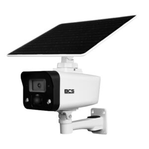 BCS BCS-L-TIP24FCR3L2-Ai-4G(SET) komplektas vaizdui stebėti Vielinis ir Bevielis - Image 3