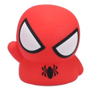 PP SPIDER-MAN SQUISHYGLO - Image 1