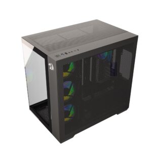 REDRAGON GC-623-PRO kompiuterio korpusas