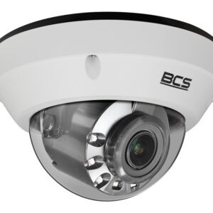 BCS ULTRA Skliautas IP apsaugos kamera Vidaus ir lauko 2592 x 1944 pikseliai Lubos / siena - Image 1