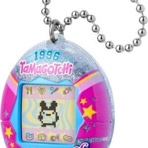 TAMAGOTCHI ORIGINAL - COLLEGE SWEATER - Image 3