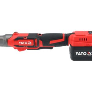 Akumuliatorinis smūginis terkšlinis veržliaraktis YATO 18 V 160 Nm YT-828030 - Image 3