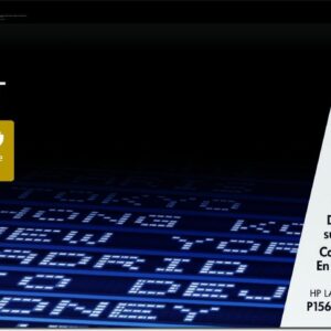 HP 78A Black Original LaserJet Toner Cartridge tonerio kasetė 1 vnt Originalus Juoda - Image 1
