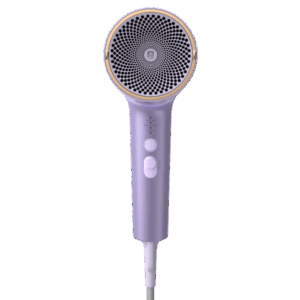 Philips 7000 Series ThermoShield Advanced BHD720/10 Plaukų džiovintuvas 1800 W, Lilac - Image 2