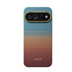Pitaka Edge dėklas, California Dream Sunset 2.0 - Google Pixel 11 Pro - Image 4