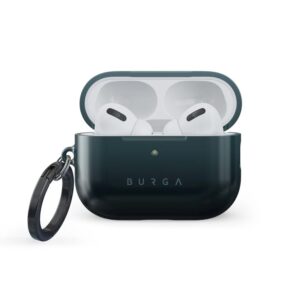Burga Airpods dėklas, Black Hole - Airpods Pro 3