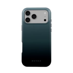 Burga Tough Magsafe dėklas, Black Hole - iPhone 17 Pro Max
